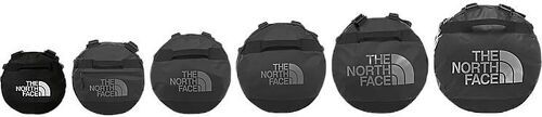 THE NORTH FACE-Sac base camp duffel xs-3