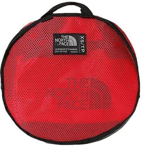 THE NORTH FACE-Sac base camp duffel xs-4