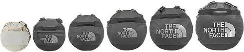 THE NORTH FACE-Sac base camp duffel xs-3