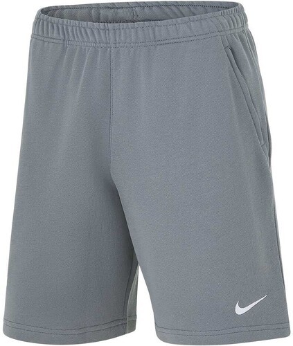 NIKE-Short FT Gris RC Toulon 2024/2025-image-1