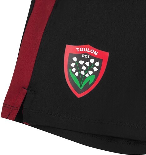 NIKE-Short Training Rc Toulon 2024/2025-2