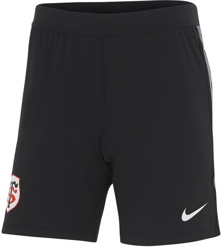 NIKE-Short Training Stade Toulousain 2024/2025-image-1