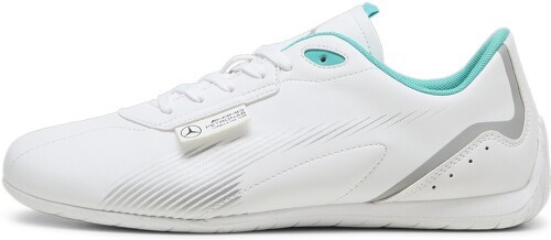 PUMA-Sneakers Neo Cat 2.0 Mercedes-AMG Petronas F1® Unisexe-0