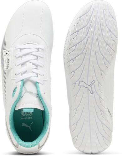 PUMA-Sneakers Neo Cat 2.0 Mercedes-AMG Petronas F1® Unisexe-1