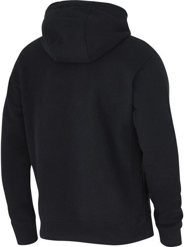 NIKE-Sweatshirt Capuche Ft Stade Toulousain 2024/2025-1