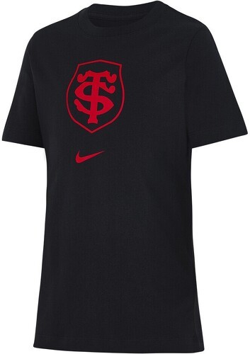 NIKE-T-Shirt Evergreen 1 Stade Toulousain 2024/2025-0