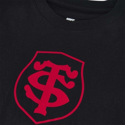 NIKE-T-Shirt Evergreen 1 Stade Toulousain 2024/2025-2