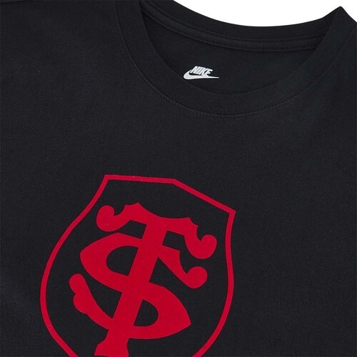 NIKE-T-Shirt Evergreen 1 Stade Toulousain 2024/2025-2