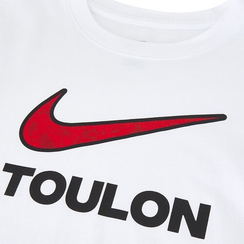 NIKE-T-Shirt Graphic 1 Rc Toulon 2024/2025-2