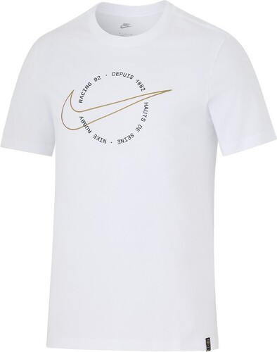 NIKE-T-shirt Graphic 1 Racing 92 2024/2025-image-1