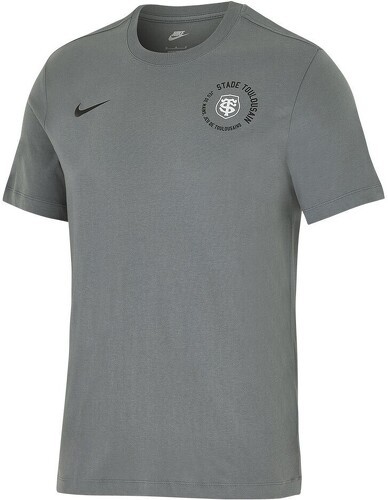 NIKE-T-Shirt Graphic 2 Stade Toulousain 2024/2025-0