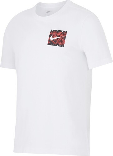 NIKE-T-Shirt Graphic Fidji-0