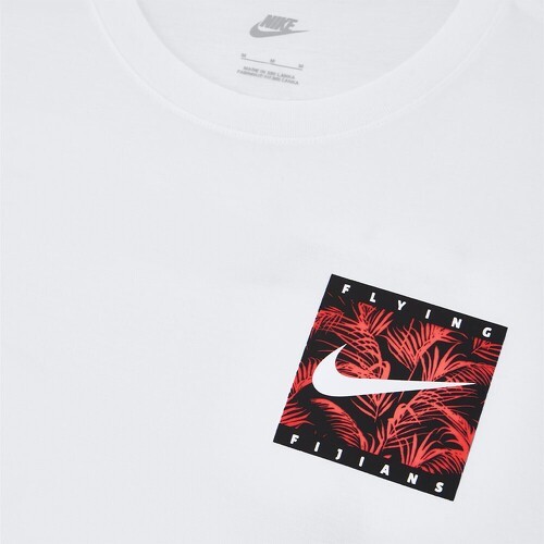 NIKE-T-Shirt Graphic Fidji-2