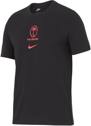 NIKE-T-Shirt Graphic Fidji-0