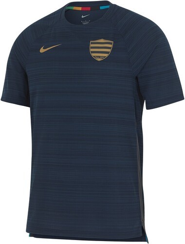 NIKE-T-Shirt Training Racing 92 2024/2025-0