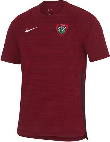 NIKE-T-Shirt Training Rc Toulon 2024/2025-0