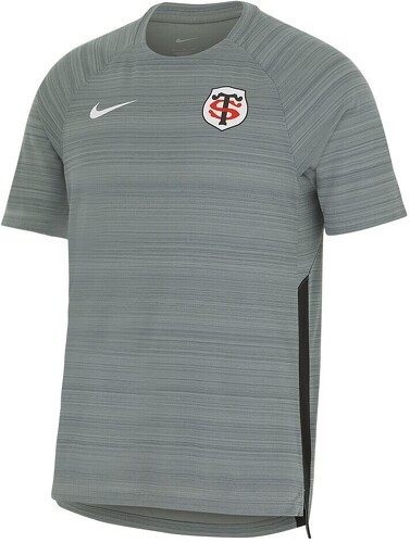 NIKE-T-Shirt Training Stade Toulousain 2024/2025-image-1