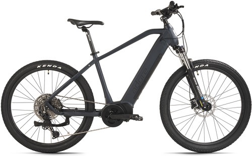 Adore-VTT Electrique ADORE 27,5'' GX-650 80NM / 15Ah Bleu nuit-1