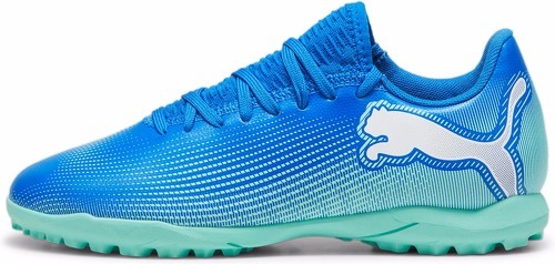 PUMA-Chaussures de football enfant Puma Future Play TF-0