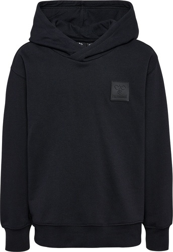 HUMMEL-hmlCLEAN HOODIE-2