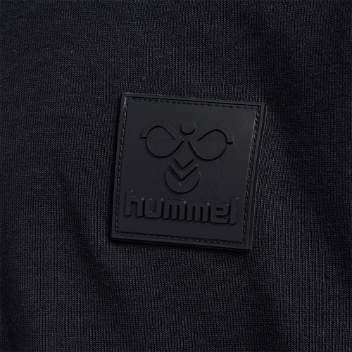 HUMMEL-hmlCLEAN HOODIE-3