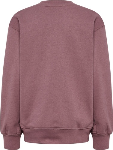 HUMMEL-hmlCLEAN SWEATSHIRT-1