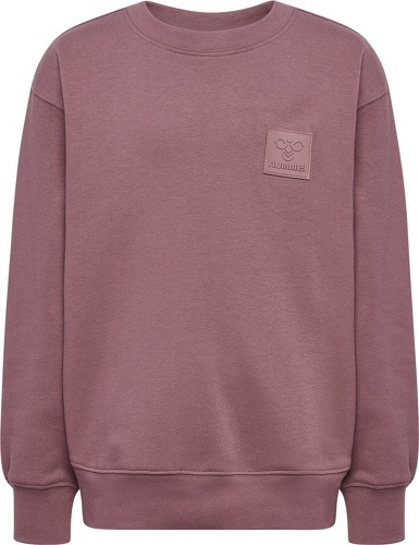 HUMMEL-hmlCLEAN SWEATSHIRT-2