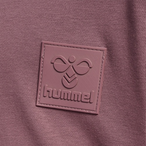 HUMMEL-hmlCLEAN SWEATSHIRT-3