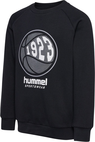 HUMMEL-hmlLOKSI SWEATSHIRT-0