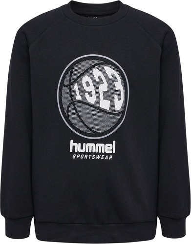 HUMMEL-hmlLOKSI SWEATSHIRT-2