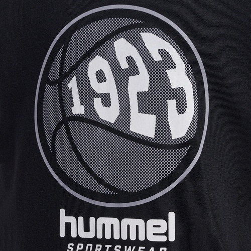 HUMMEL-hmlLOKSI SWEATSHIRT-3