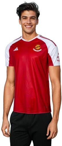 adidas-adidas Gimnàstic de Tarragona 2024-2025 Home-image-1