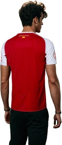 adidas-Adidas Gimnàstic De Tarragona 2024/2025 Home-1