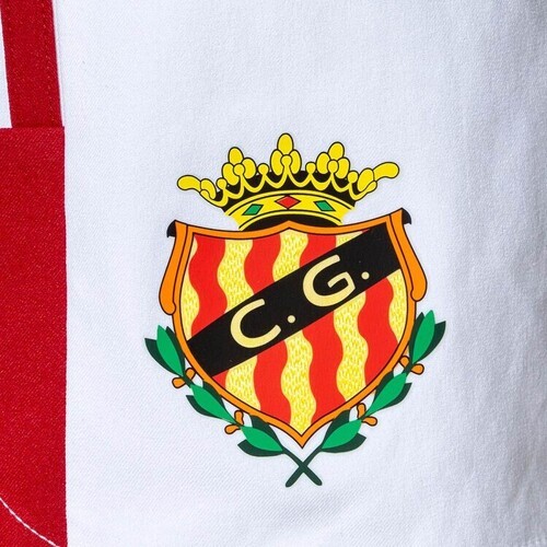 adidas-Adidas Gimnàstic De Tarragona Kit Home 2024/2025-2