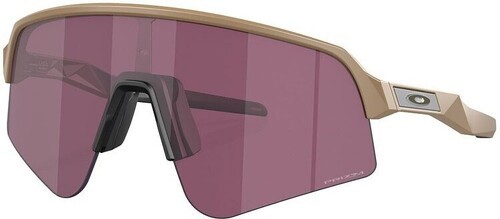 OAKLEY-Sutro Lite Sweep Matte Terrain Tan (Prizm Road )-0