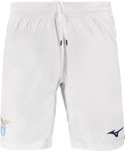 MIZUNO-Mizuno Lazio Kit Domicile 2024-2025-image-1