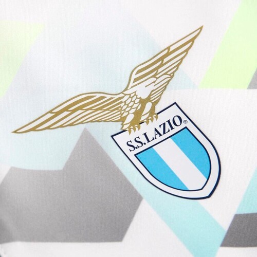 MIZUNO-Mizuno Lazio Pre Match 2024/2025-1