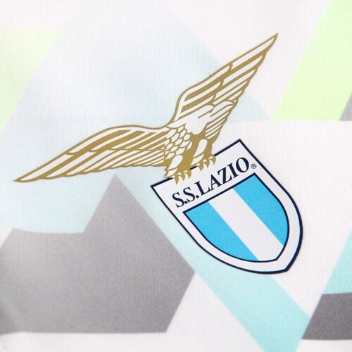 MIZUNO-Mizuno Lazio Pre Match 2024/2025-2