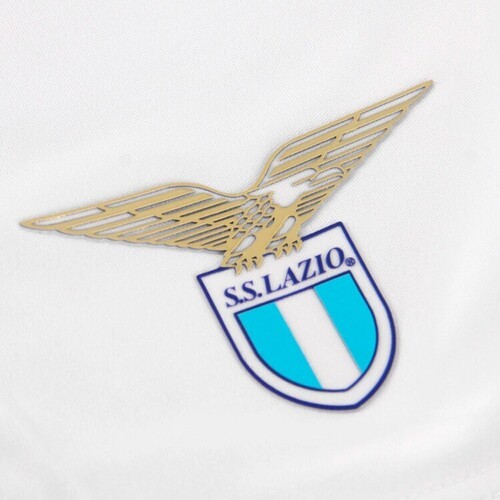 MIZUNO-Mizuno Lazio Primera Equipación 2024-2025 Niño-1