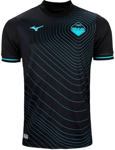 MIZUNO-Mizuno Lazio Troisième Maillot 2024-2025-image-1