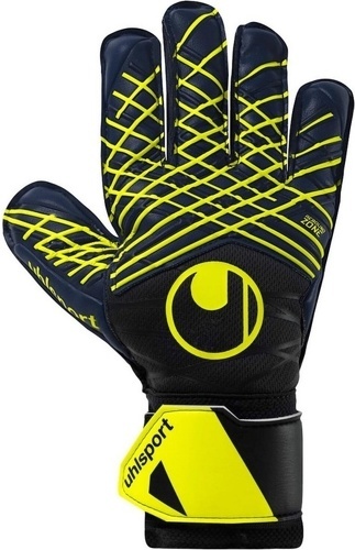 UHLSPORT-Guante Uhlsport Prediction Soft Pro Hombre-image-1