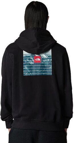 THE NORTH FACE-Pull Hoodie Expedition System Graphic-3