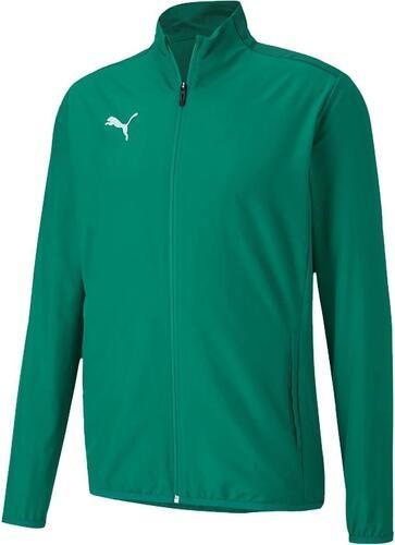 PUMA-Puma Teamgoal 23 Sideline Trainings Kids - Veste de football-0