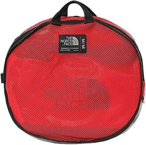 THE NORTH FACE-Base Camp Duffel M-3