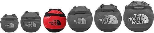 THE NORTH FACE-Base Camp Duffel M-4