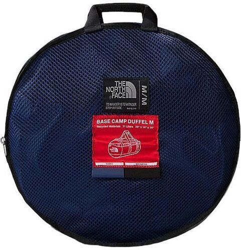 THE NORTH FACE-Base Camp Duffel M-4