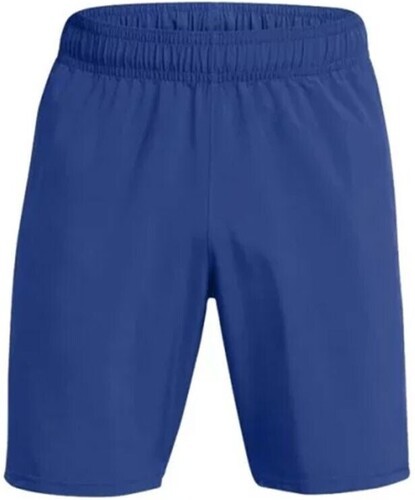 UNDER ARMOUR-UA Woven Wdmk Shorts-image-1