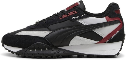 PUMA-Baskets Puma Blktop Rider-0