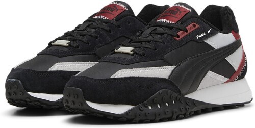 PUMA-Baskets Puma Blktop Rider-1