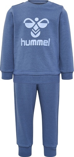 HUMMEL-hmlARINE CREWSUIT-0